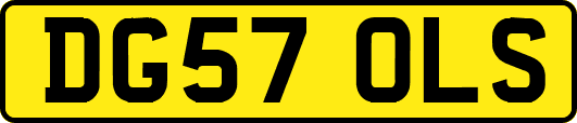 DG57OLS