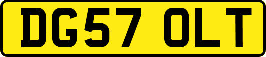 DG57OLT
