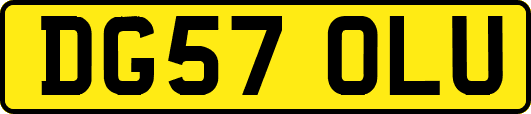 DG57OLU
