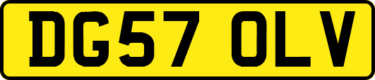 DG57OLV