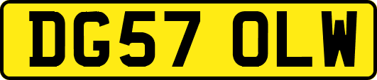 DG57OLW