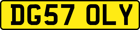 DG57OLY