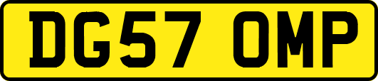 DG57OMP