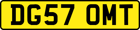 DG57OMT