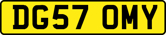 DG57OMY