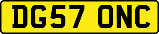 DG57ONC