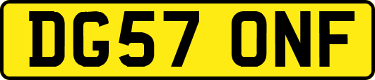 DG57ONF