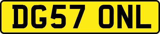 DG57ONL