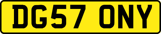 DG57ONY