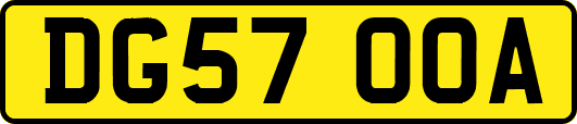 DG57OOA