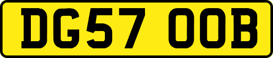 DG57OOB