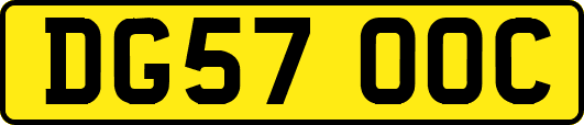 DG57OOC