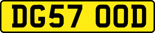 DG57OOD