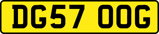 DG57OOG