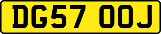 DG57OOJ