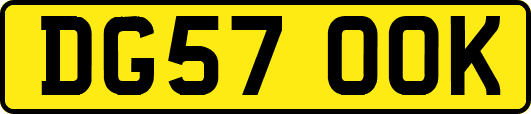 DG57OOK