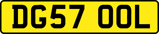DG57OOL