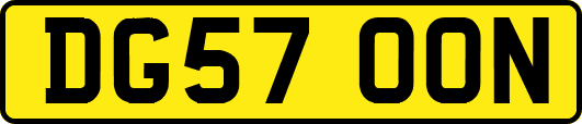 DG57OON