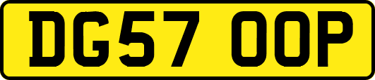 DG57OOP