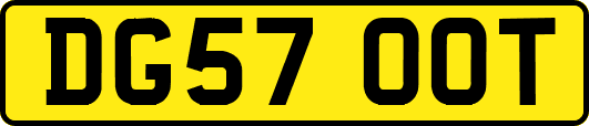 DG57OOT