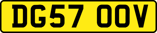 DG57OOV