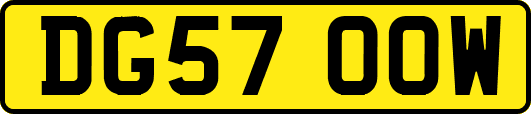 DG57OOW