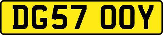 DG57OOY