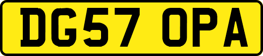 DG57OPA