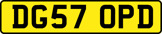 DG57OPD