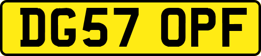 DG57OPF