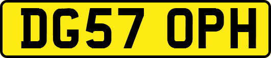 DG57OPH