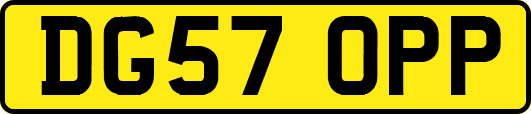 DG57OPP