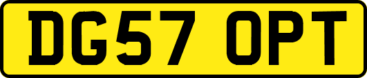 DG57OPT