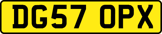 DG57OPX