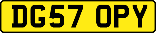 DG57OPY