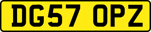 DG57OPZ