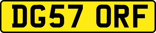 DG57ORF