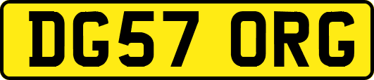 DG57ORG