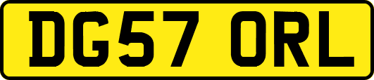 DG57ORL