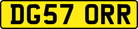 DG57ORR