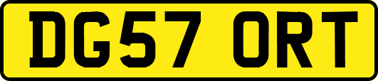 DG57ORT
