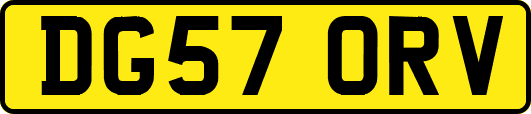 DG57ORV