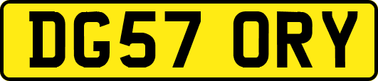 DG57ORY
