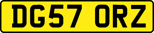 DG57ORZ