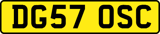 DG57OSC
