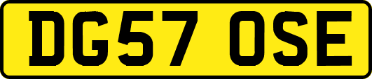 DG57OSE