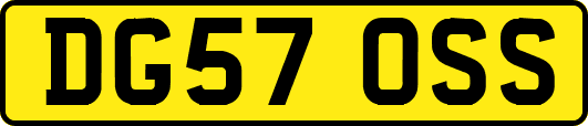 DG57OSS