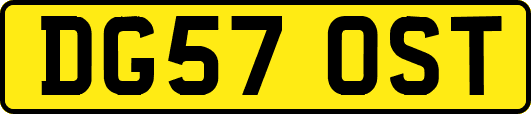 DG57OST