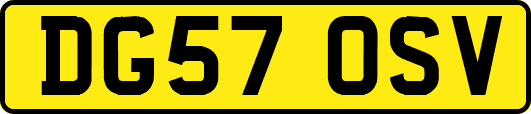 DG57OSV