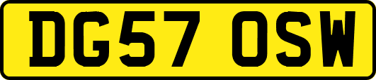 DG57OSW